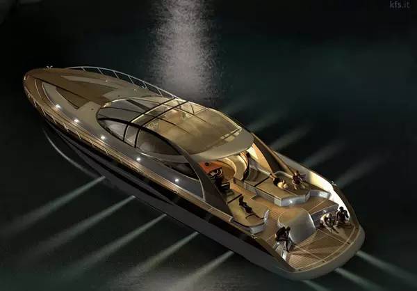 世界最新潮的40件商情将改变你今后的生活