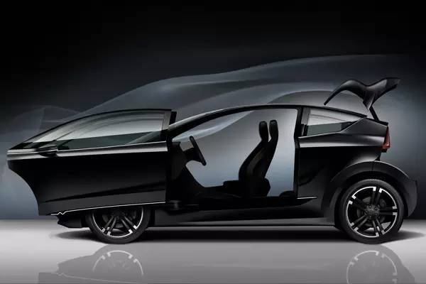 世界最新潮的40件商情将改变你今后的生活