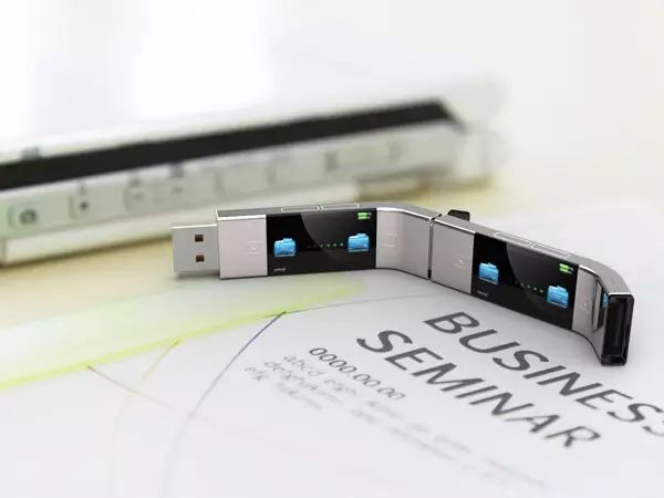 世界最新潮的40件商情将改变你今后的生活