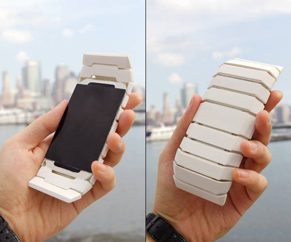 世界最新潮的40件商情将改变你今后的生活