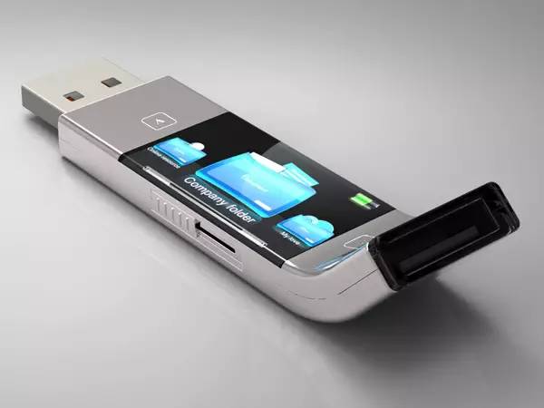 世界最新潮的40件商情将改变你今后的生活