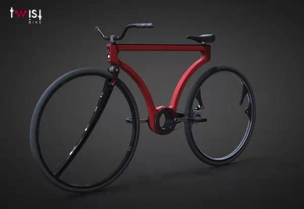 世界最新潮的40件商情将改变你今后的生活