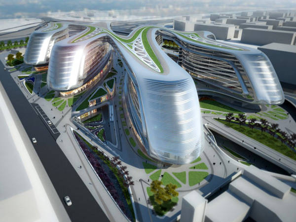 世界最新潮的40件商情将改变你今后的生活