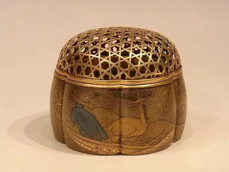 有一种美，名叫“轮岛涂”