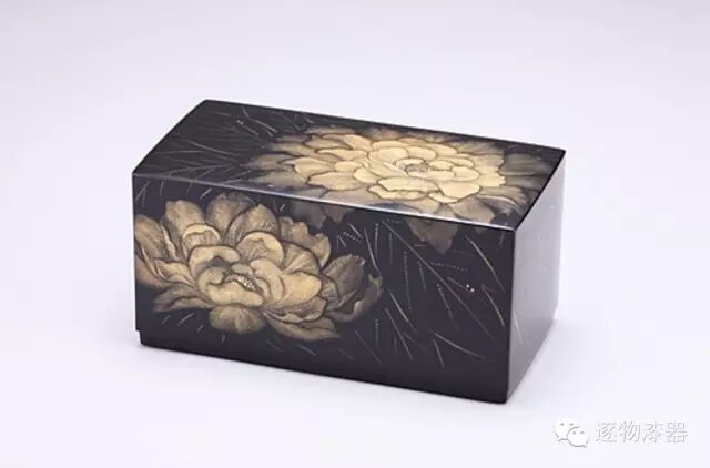 有一种美，名叫“轮岛涂”