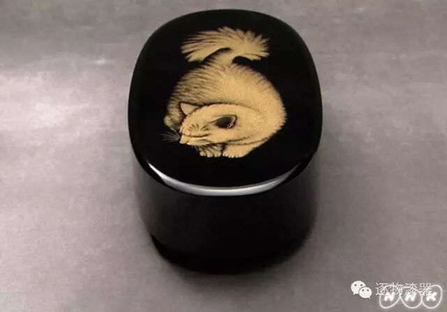 有一种美，名叫“轮岛涂”