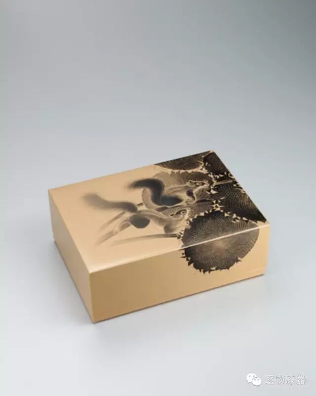 有一种美，名叫“轮岛涂”