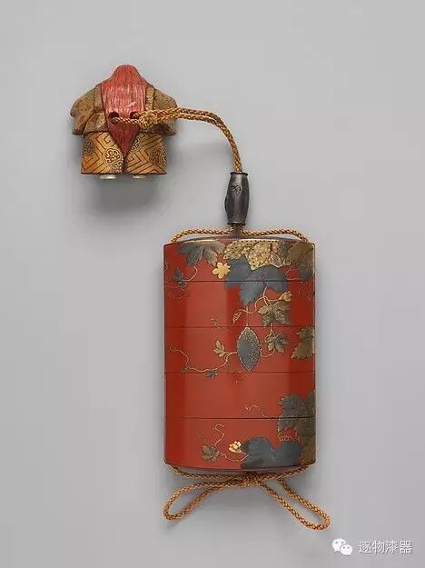 有一种美，名叫“轮岛涂”