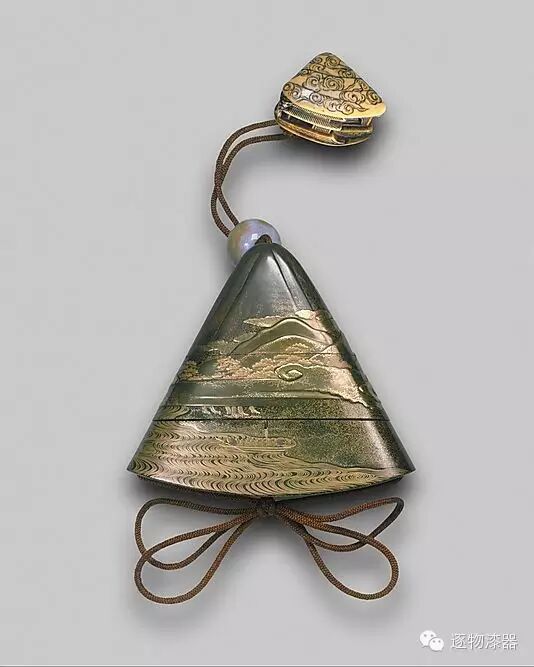 有一种美，名叫“轮岛涂”