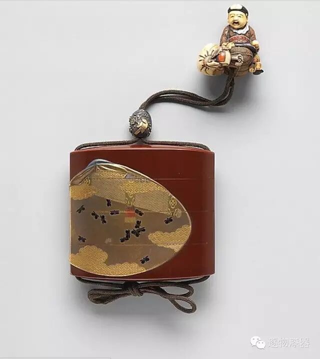 有一种美，名叫“轮岛涂”