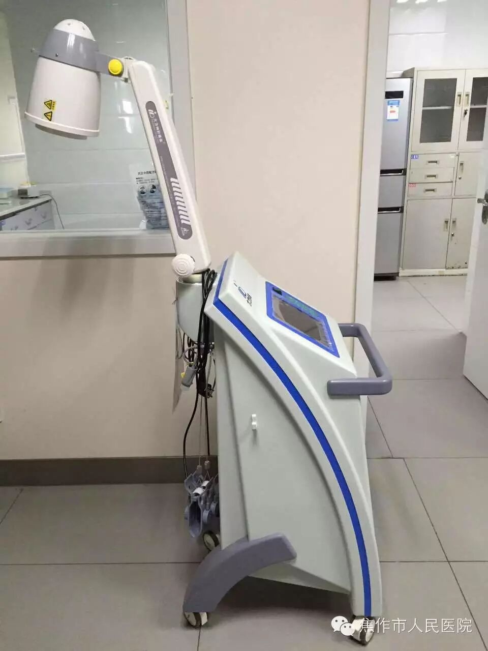 肝脏用什么仪器检查【新仪器】力神肝康保物信息红外肝病治疗仪_https://www.jmylbn.com_新闻资讯_第2张