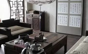 找寻古代风雅情趣里的文人书房广州情趣内衣展頻视图片