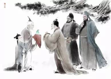 鬼谷子七十二术(完整版) <wbr>请永久收藏,值得终身研读! 鬼谷子七十二术(完整版) <wbr>请永久收藏,值得终身研读!