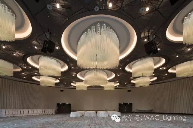活动 | 为什么要去看新品发布会？ WAC Lighting有话说……