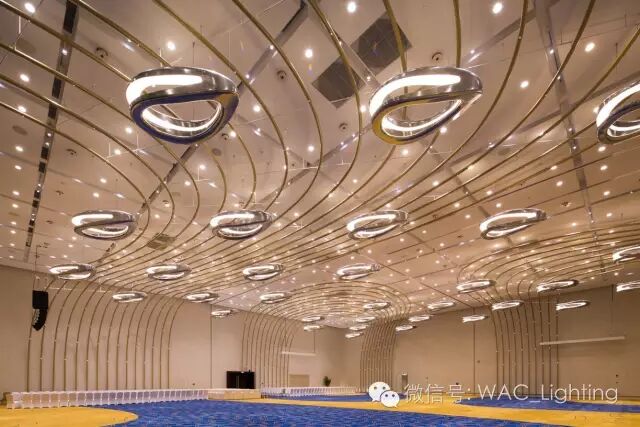 活动 | 为什么要去看新品发布会？ WAC Lighting有话说……