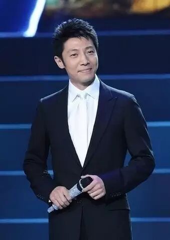 撒贝宁:多谢章子怡的不嫁之恩!