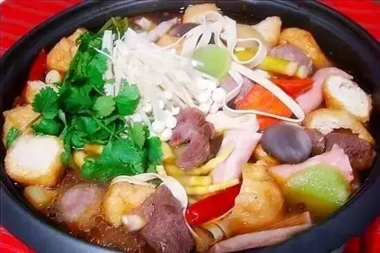 溪湖羊肉爐宅配|本土生羊肉批發零售