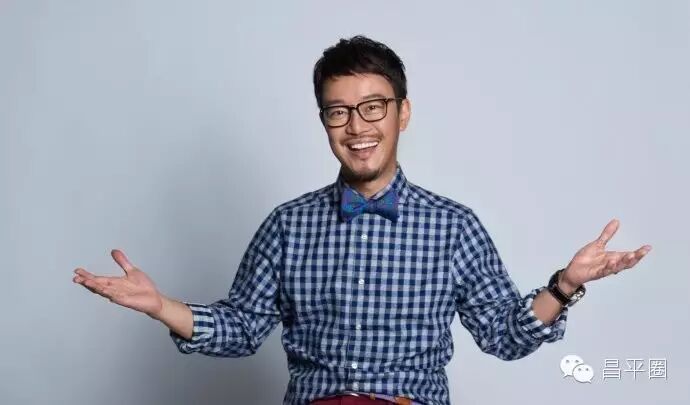 【读书汇】王力宏、李开复都欣赏的他,要来昌平了!(附...