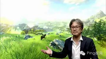 任天堂：最不起，我做游戏就是比你们厉害