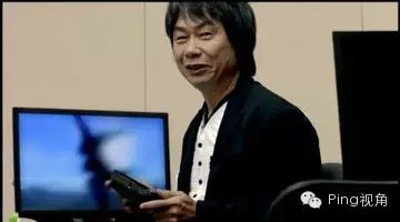 任天堂：最不起，我做游戏就是比你们厉害