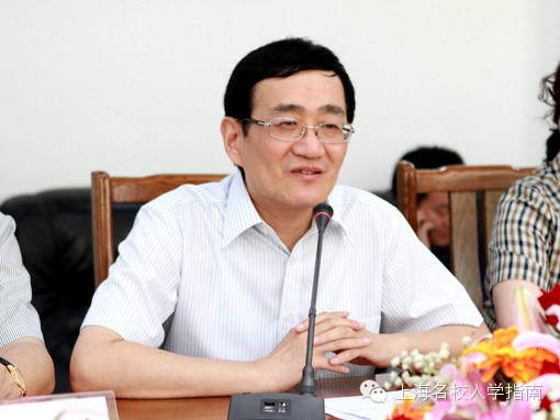 【中考】上外附中崔德明校长：学校到底喜欢什么样的学生？