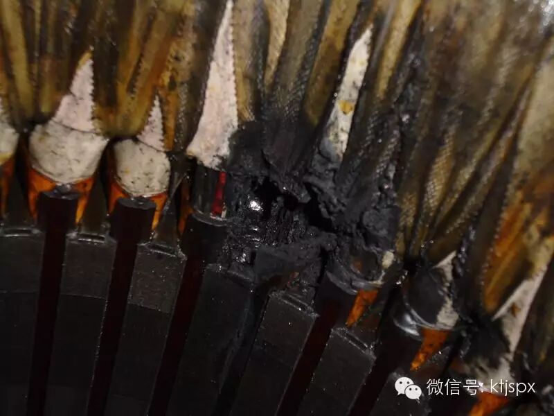 【空调技术培训】DB顿汉布什冷水机组1218压缩机拆解实例