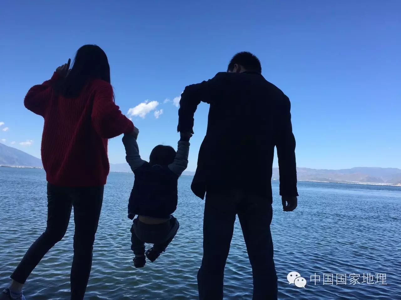 一个相似的背影,恍惚了整个曾经