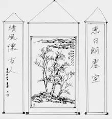构图