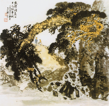 构图