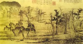 构图