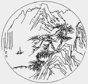 构图