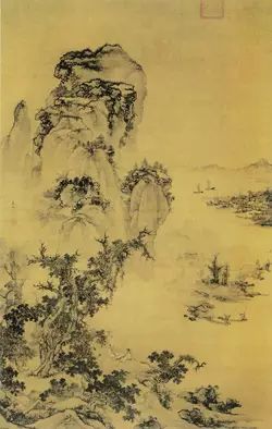 构图