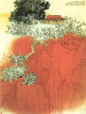 构图