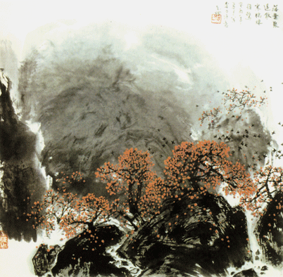 构图