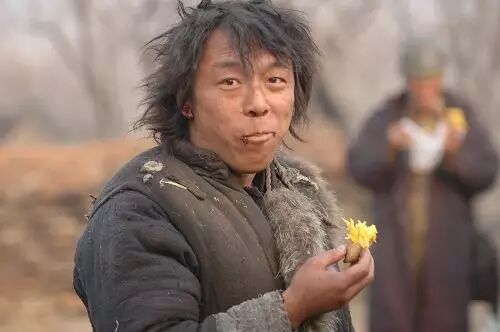 黄渤真实身份曝光,震惊所有人!