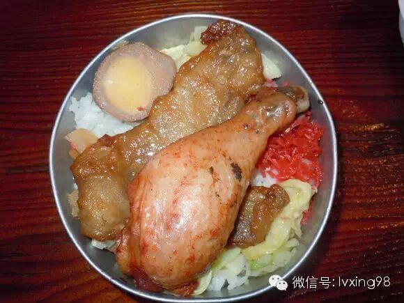 撑死在台湾，140多种小吃全攻略！