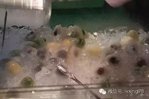 撑死在台湾，140多种小吃全攻略！