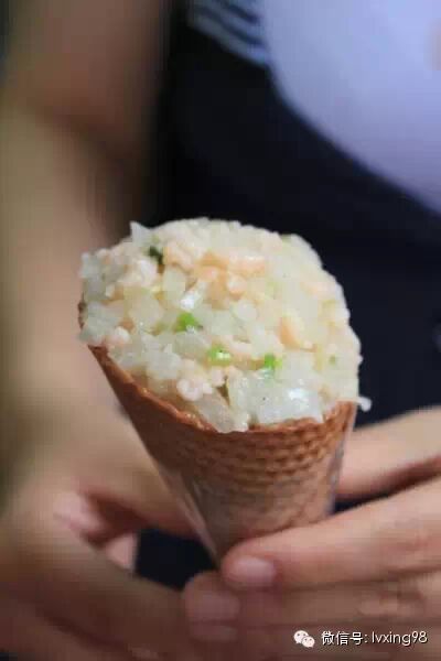 撑死在台湾，140多种小吃全攻略！