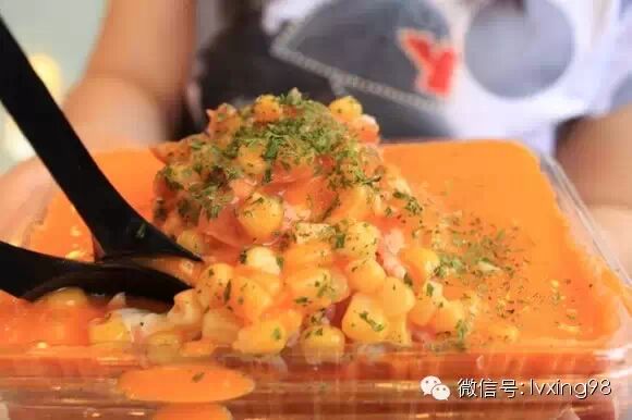 撑死在台湾，140多种小吃全攻略！