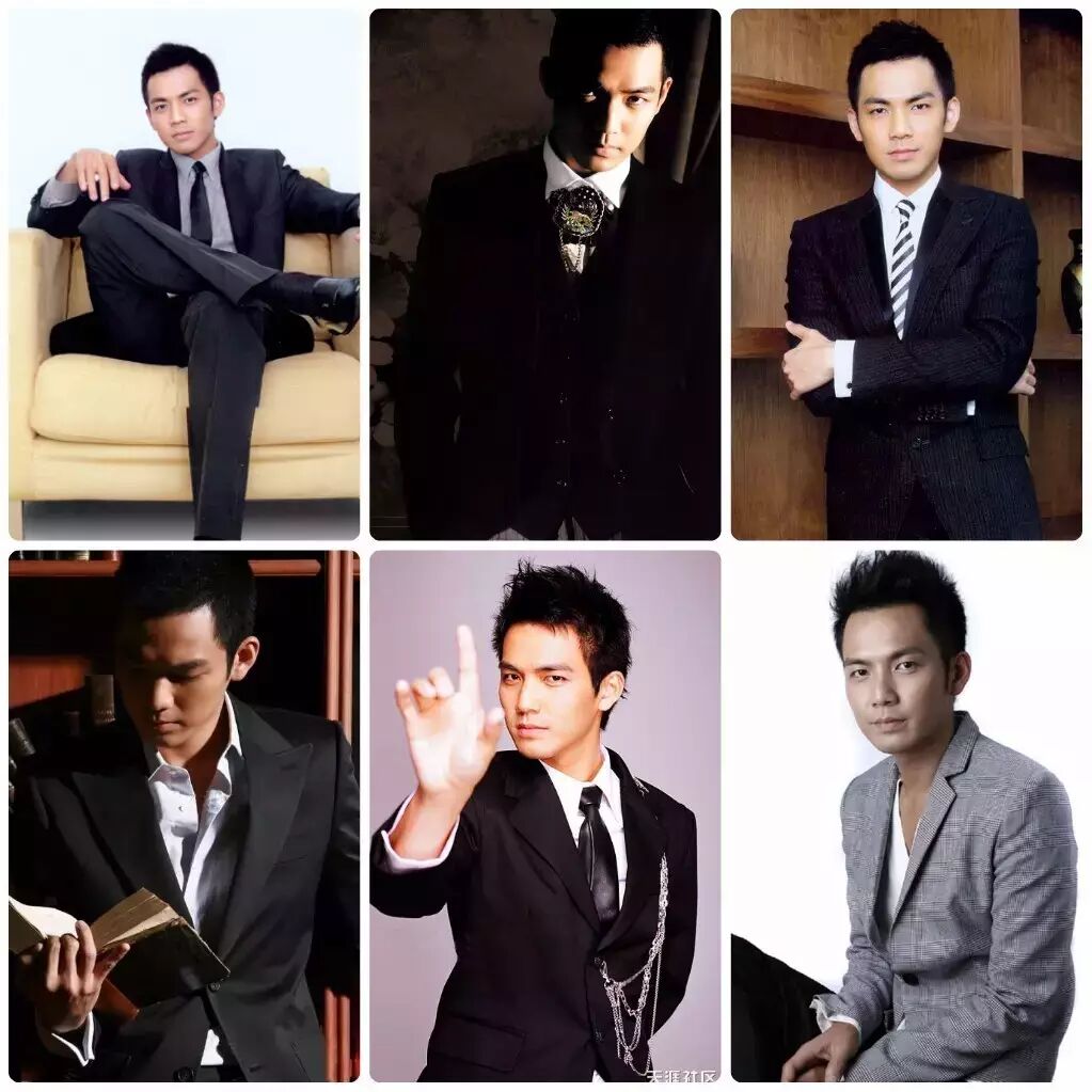 看男神如何迷倒万千少女 不老男神钟汉良发型盘点