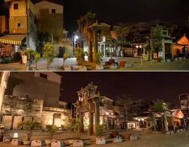 光外有光 | 周鍊