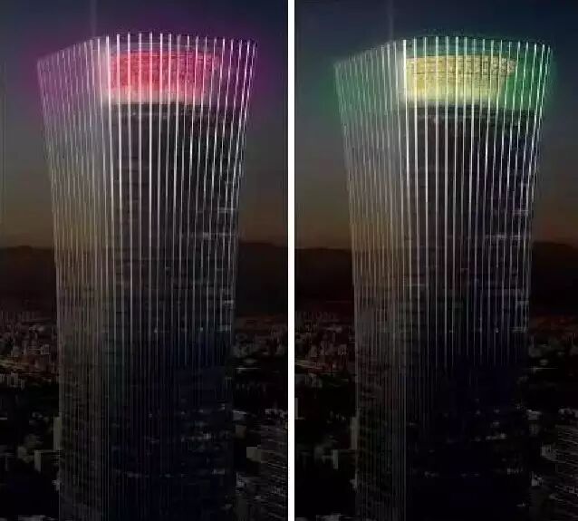 光外有光 | 周鍊