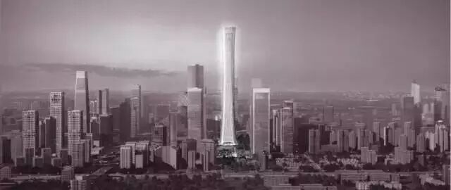 光外有光 | 周鍊