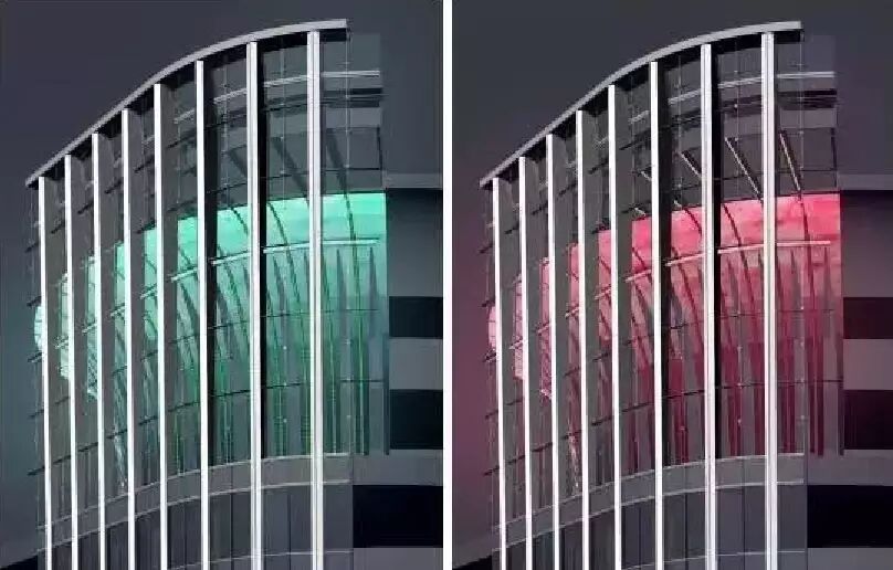 光外有光 | 周鍊