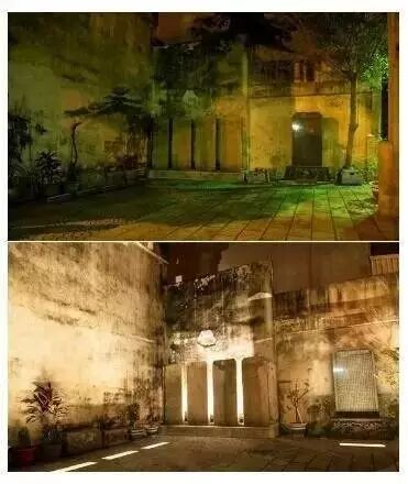 光外有光 | 周鍊