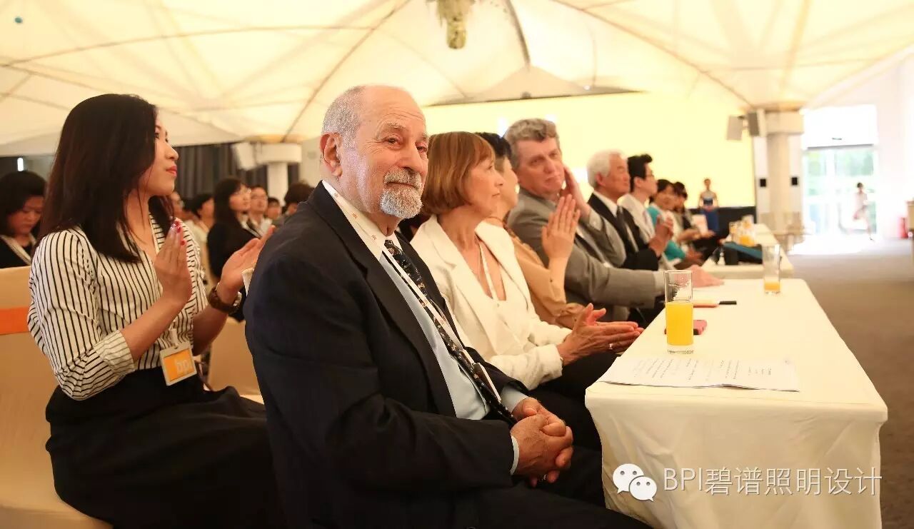 50年光荣，50年梦想 | bpi在上海庆祝成立50周年