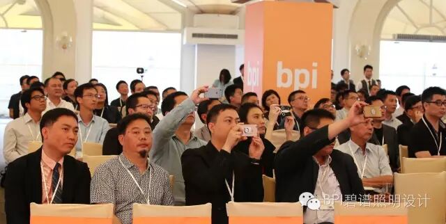 50年光荣，50年梦想 | bpi在上海庆祝成立50周年