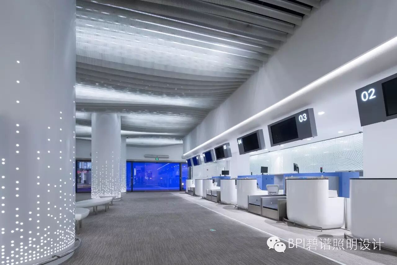 LIGHT THE HUB | 上海虹桥天地照明设计