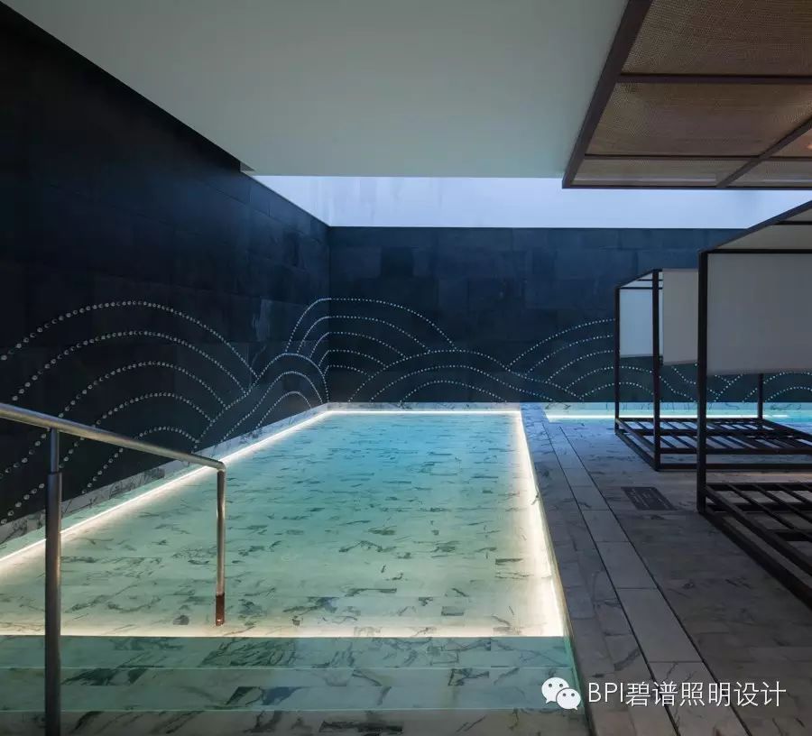 醉美宋风 | 开封铂尔曼酒店照明设计