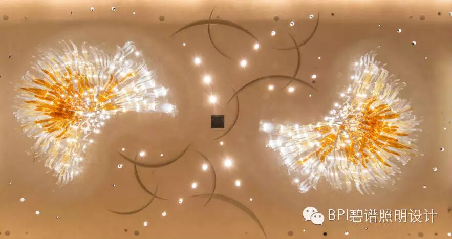 醉美宋风 | 开封铂尔曼酒店照明设计